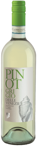 PINOT GRIGIO delle Venezie 2025, Cantina Colli Euganei