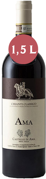 AMA Chianti Classico 2022, Castello di Ama, MAGNUM 1,5 L