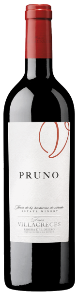 PRUNO Ribera del Duero 2021, Finca Villacreces