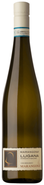 LUGANA Marangona 2018, Marangona