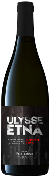ETNA ROSSO Ulysse 2014, Pellegrino