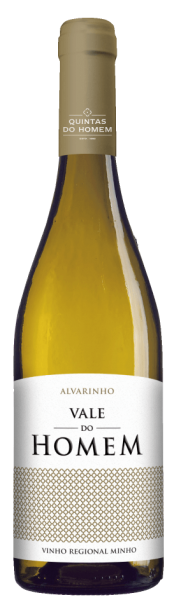 ALVARINHO Minho 2018, Vale do Homem