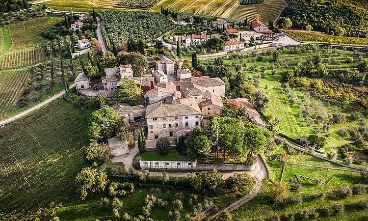 Castello-di-Ama-Chianti-Classcio-Azienda-Cantina