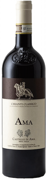 AMA CHIANTI CLASSICO 2021, Castello di Ama