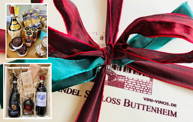 Praesentservice-Vini-vinos-de