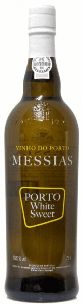MESSIAS PORT WHITE SWEET, Caves Messias