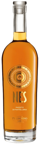 NES PASSITO di Pantelleria 2023, Pellegrino