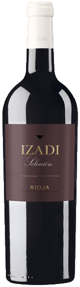 IZADI SELECCION RESERVA Rioja 2018, Bodegas Izadi