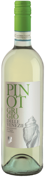 PINOT GRIGIO delle Venezie 2023, Cantina Colli Euganei