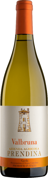 VALBRUNA SAUVIGNON Garda 2025, Prendina